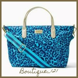 Lilly Pulitzer Tote Bag!